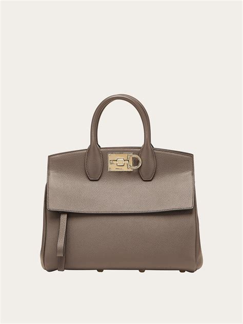 Brandless Ferragamo Bag